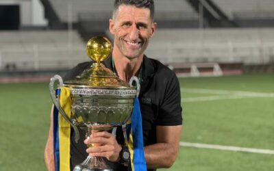 CAMPEONES COPA