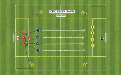 CROSSING GAME