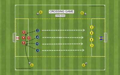 CROSSING GAME